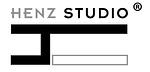Henz Studio logo