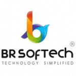 BR Softech Pvt Ltd logo