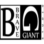 Brave Giant logo
