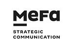 MEFA S.A. logo