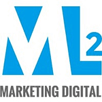 ML2 Marketing Digital logo