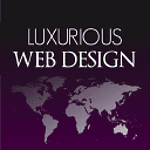 Luxurious Web Design
