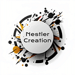 Nestler Creation logo