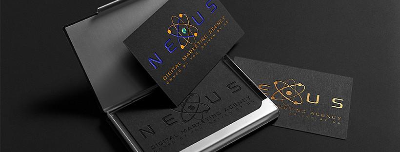 Nexus Digital cover