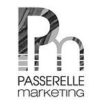 Passerelle Marketing logo