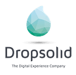Dropsolid - The Digital Experience Company