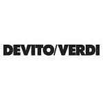 DeVito/Verdi logo