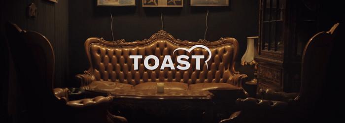 Toast Production cover
