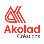 Akolad Créations logo