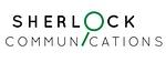 Sherlock Communications logo