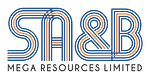 SA&B Mega Resources Limited