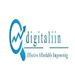 Digitaliin logo