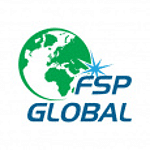 FSP Global logo