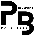 Paperless Blueprint