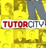 Tutor City logo