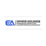 Expertise accelerated logo