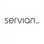 Servian logo