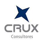Crux Consultores logo