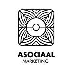 Asociaal Marketing logo