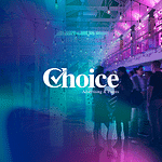 Choice Agency logo
