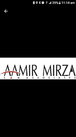 Aamir Mirza Law Associates