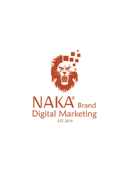 Naka Brand Digital Marketing