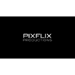 Pixflix Productions logo
