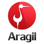Aragil Digital Marketing logo