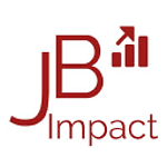 JB Impact logo