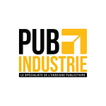 Pub Industrie logo