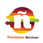 N Translation Services logo