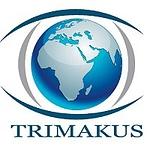 TRIMAKUS logo