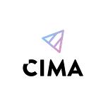 CIMA ESTUDIO logo