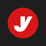 Jorge Yagual Design logo