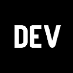 Dev.to logo