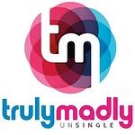 tru madly logo