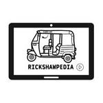 Rickshawpedia - Advertising Agency In Indore logo