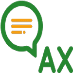 AX Semantics logo