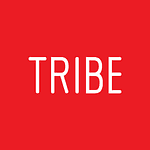 Tribe Riga Creative Solutions Agency logo