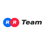 RR Team logo