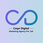 caspr digital logo