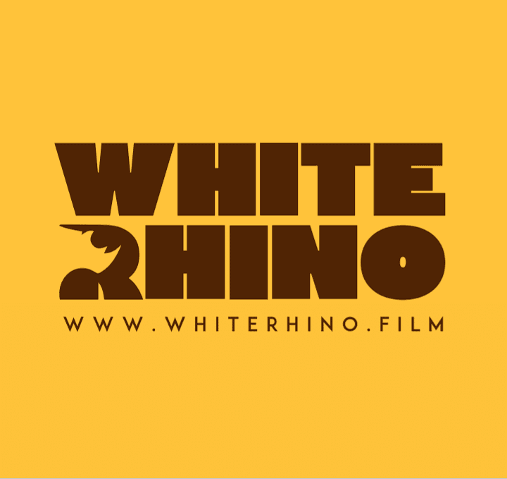 White Rhino Films cover