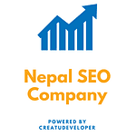 Nepal SEO Company logo