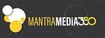 Mantra Media 360 logo