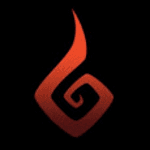 Bonfire Studios logo