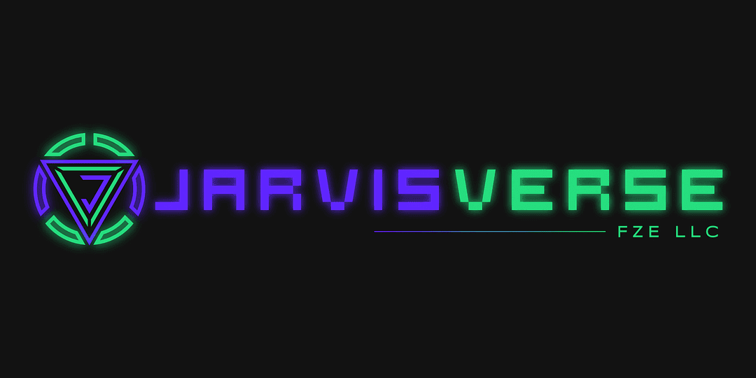 JarvisVerse FZE LLC cover