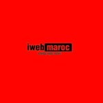 iWeb Maroc logo