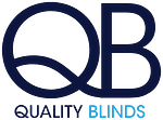 Quality Blinds Care Co logo