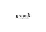 Grapes studio logo