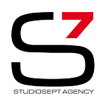 Studiosept Agency Srl logo